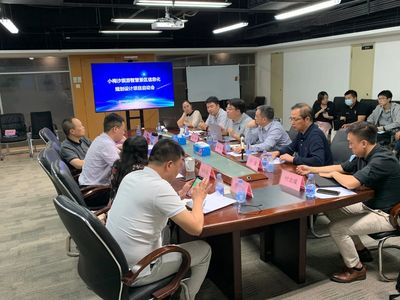 特发信息携手深圳移动，中标小梅沙海洋馆智慧景区信息化专项规划设计项目